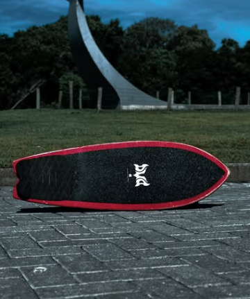 simulador de surf