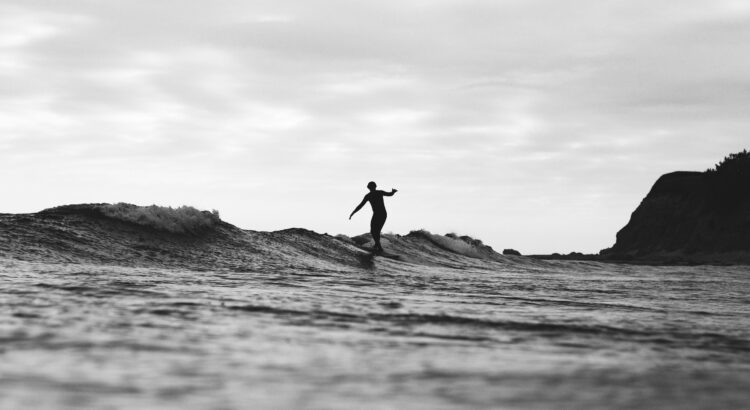 surf no frio