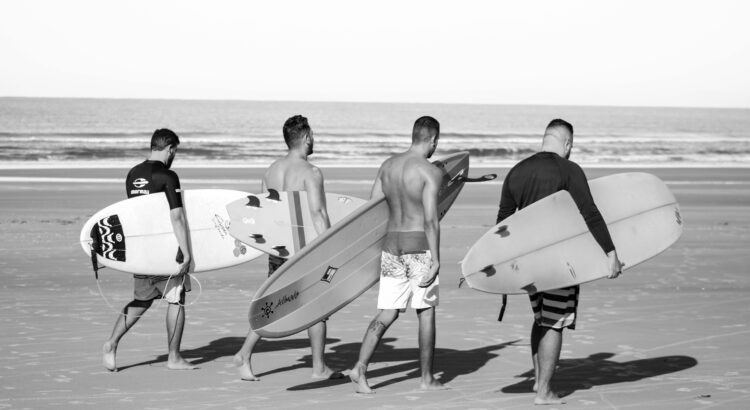 surfistas brasileiros