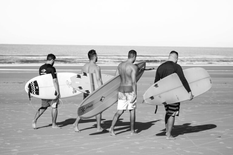 surfistas brasileiros