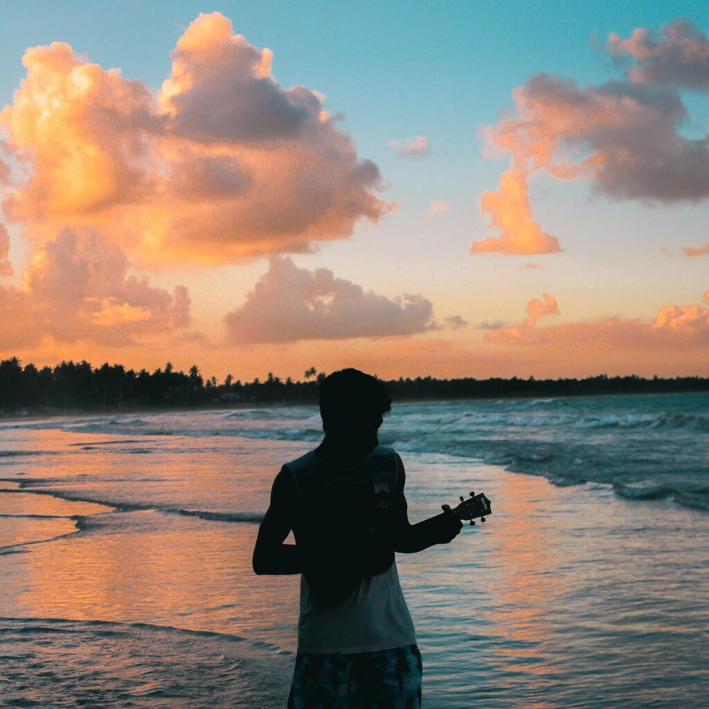 Foto de david gomes - Surf Music