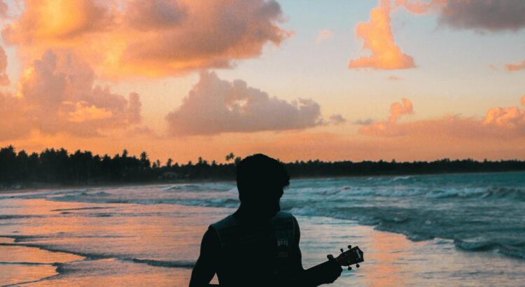 Foto de david gomes - Surf Music