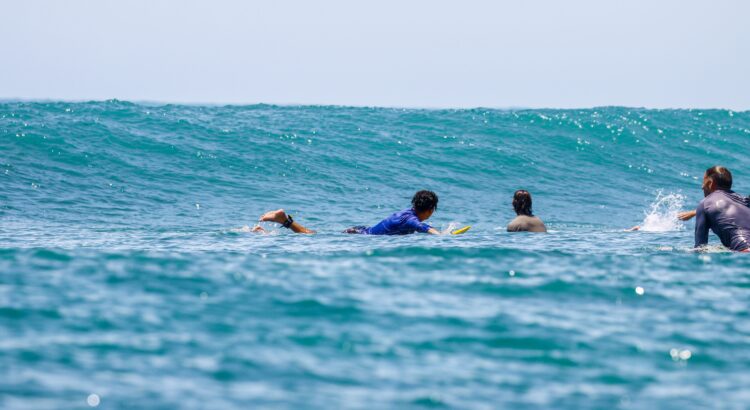 surfistas